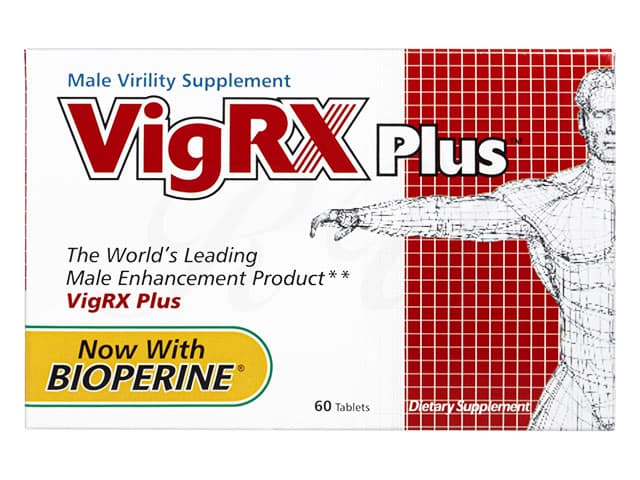 VigRXPlus