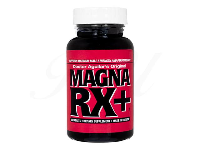 マグナRXプラス