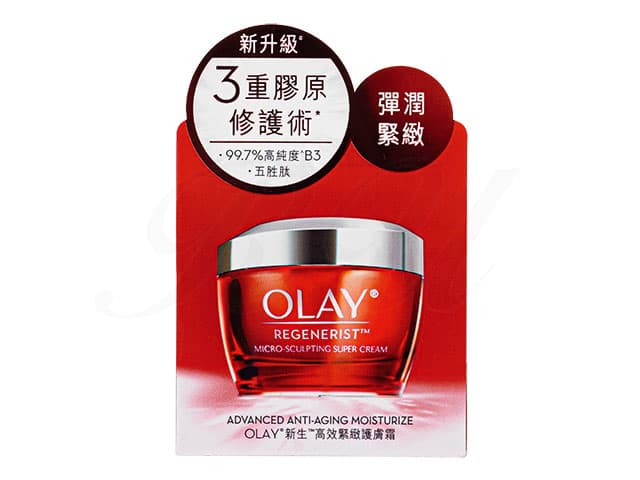 リジェネリストシリーズ[OLAY]