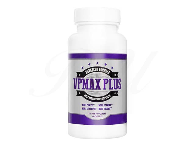VP-MAXプラス(VpMaxPlus)