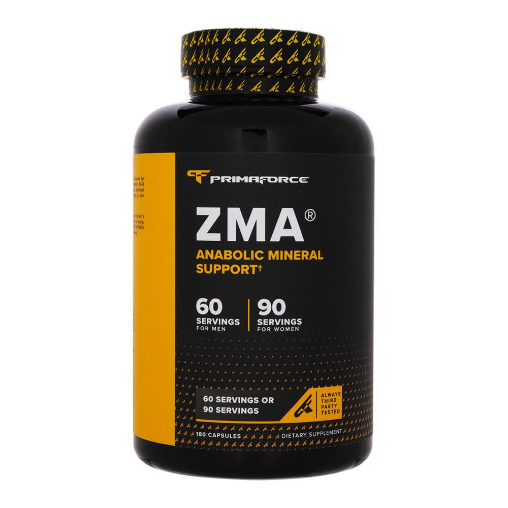 ZMA[PRIMAFORCE]