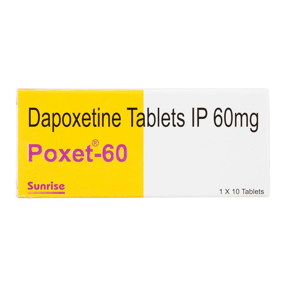 ポゼット60mg
