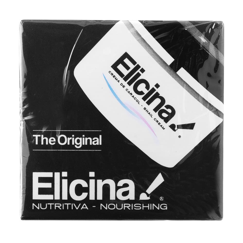 [Elicina]スネイルクリーム