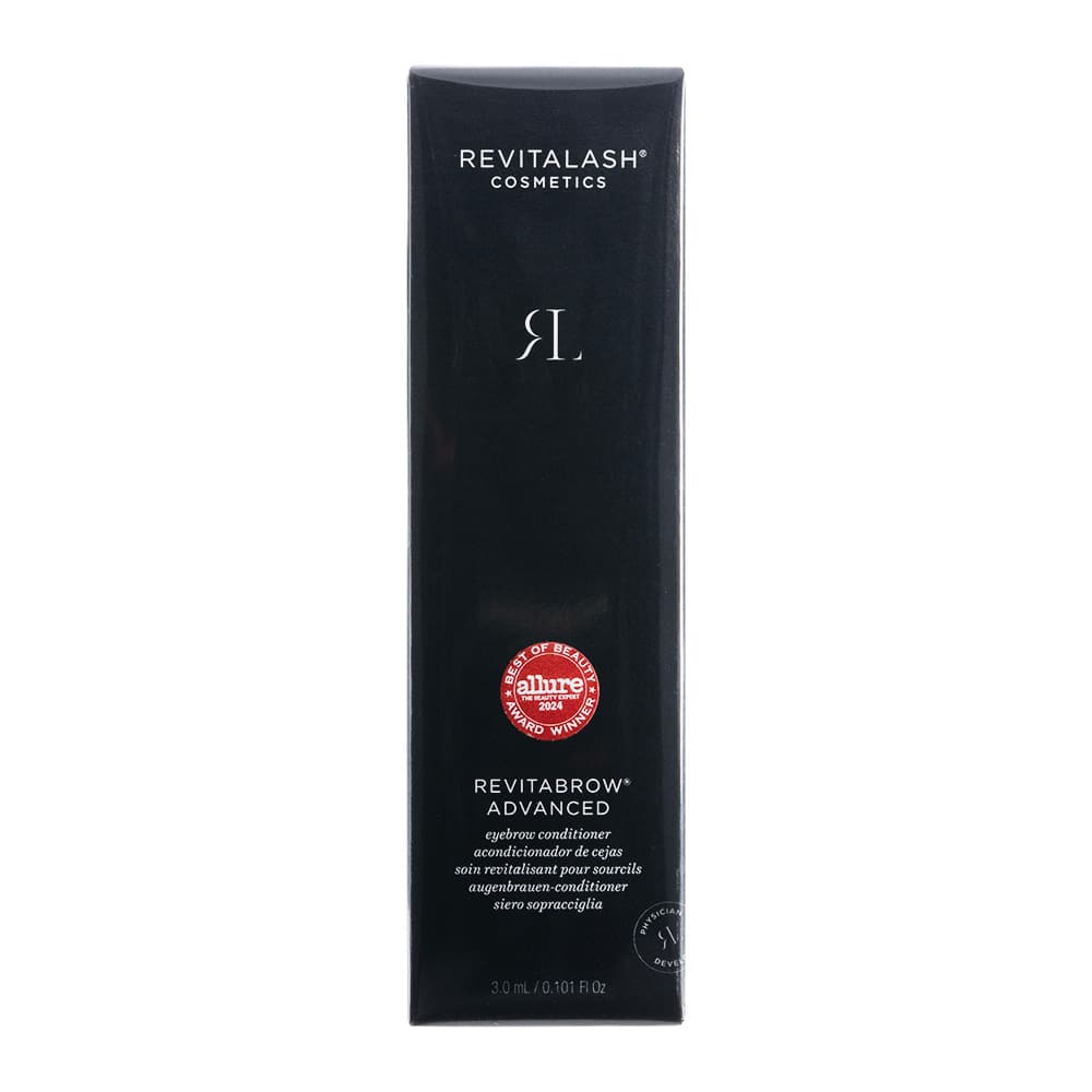 リバイタブロウ・アドバンス3ml