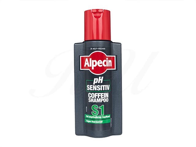 Sensitive Shampoo S1 (センシティブシャンプー(S1))