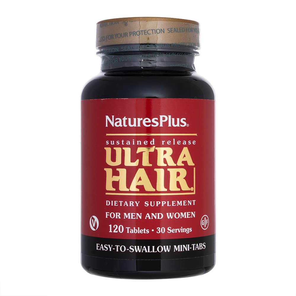 ウルトラヘア（Ultra Hair）