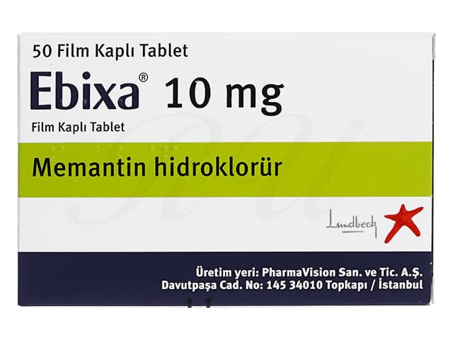 エビクサ10mg 【1箱50錠】