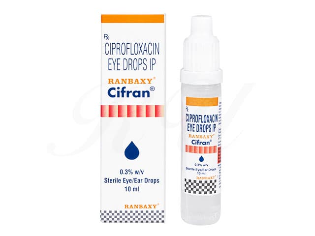 シフランアイドロップ10ml 【1本10ml】