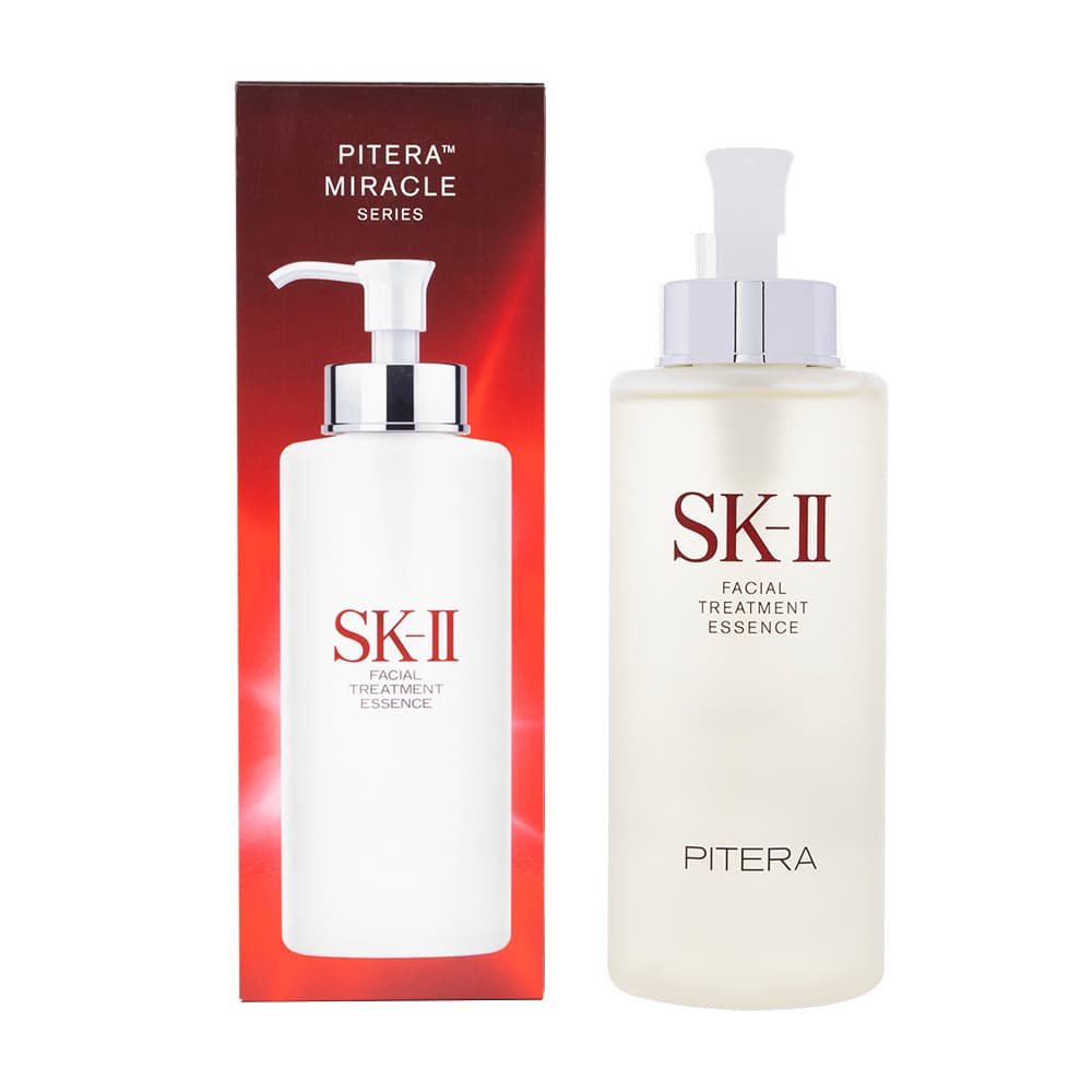 フェイシャルトリートメントエッセンス[SK-II]