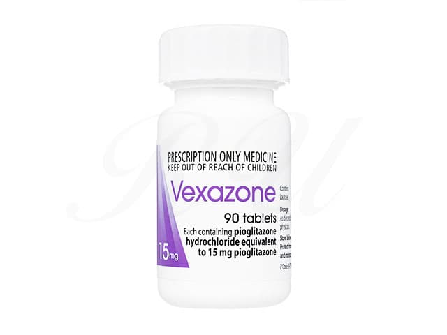 [アクトスジェネリック]ベキサゾン15mg 【1本90錠】