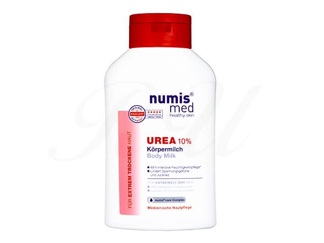 (Numis Med)尿素10%ボディーミルク