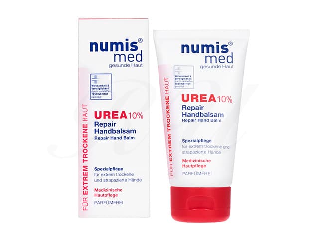 (Numis Med)尿素10%リペアハンドバーム