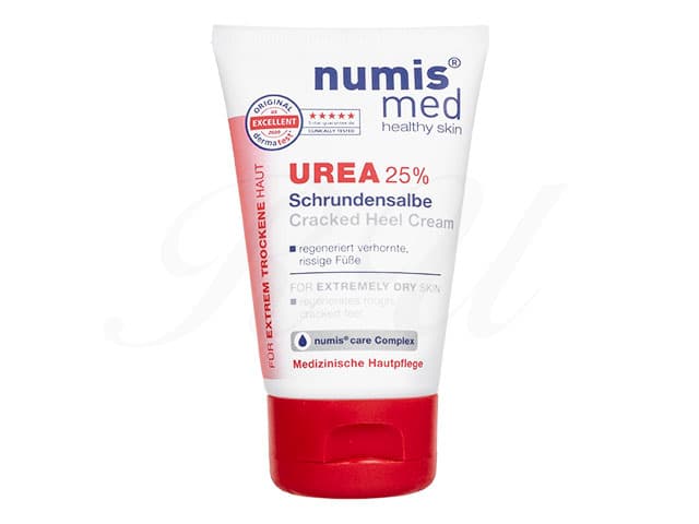 [NumisMed]尿素25％オイントメント 【1本50ml】