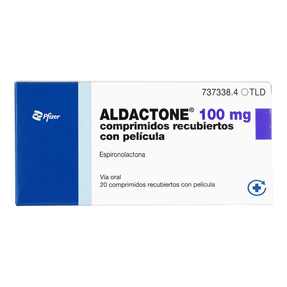アルダクトン100mg