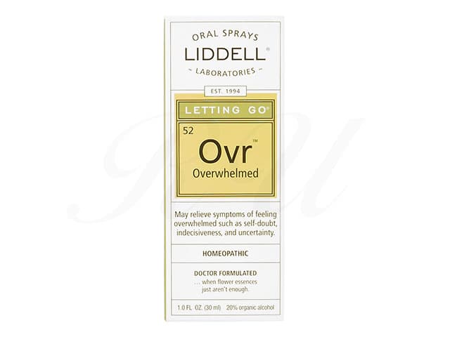 レッティングゴー・オーバーウェルム