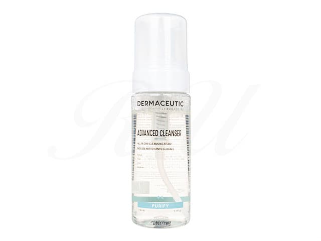 アドバンスドクレンザー(Dermaceutic)