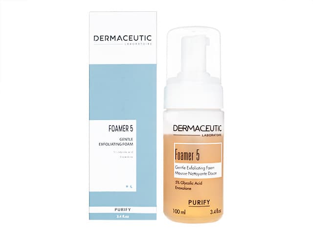フォーマー5(Dermaceutic)