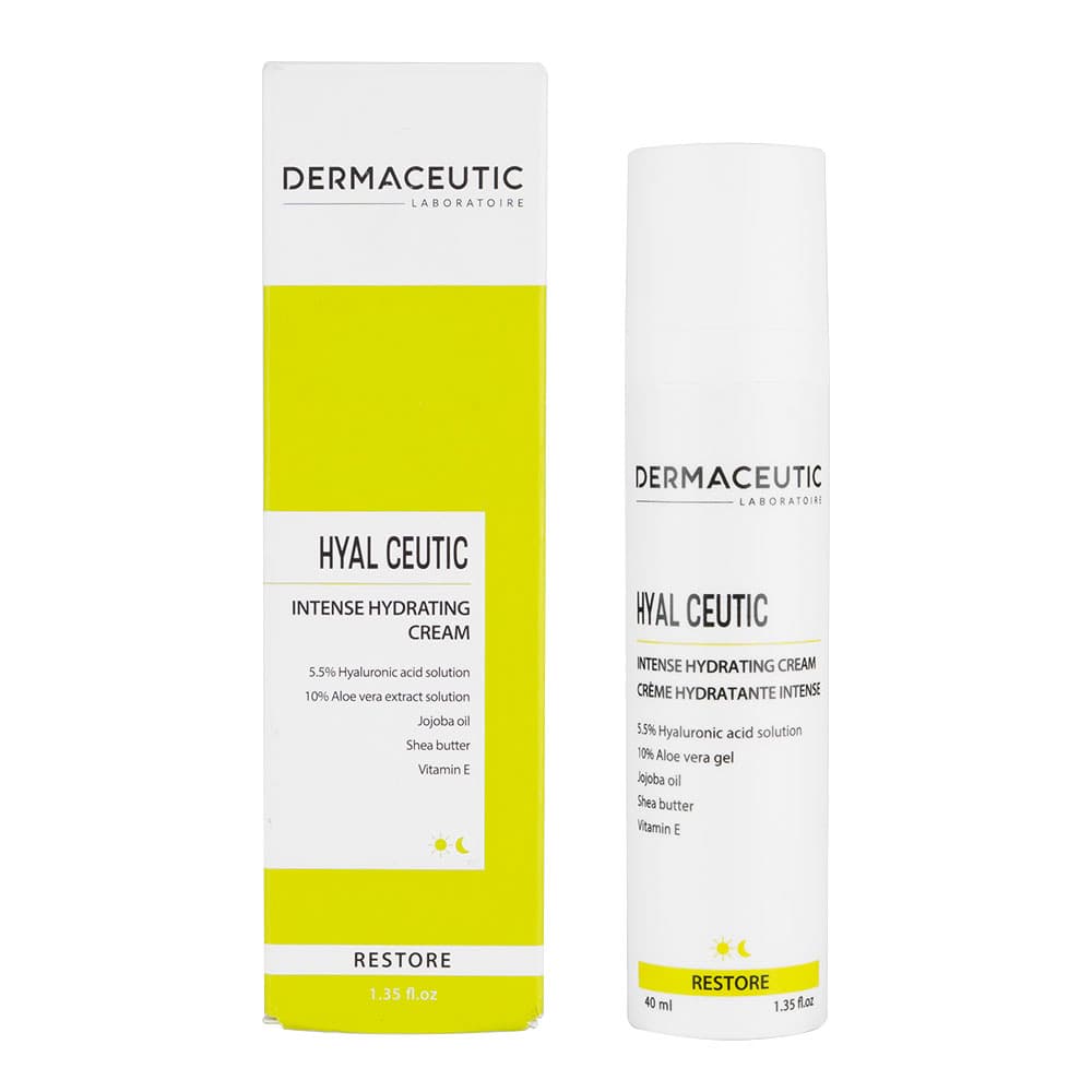 [DERMACEUTIC]ヒアルシューティック 【1本40ml】