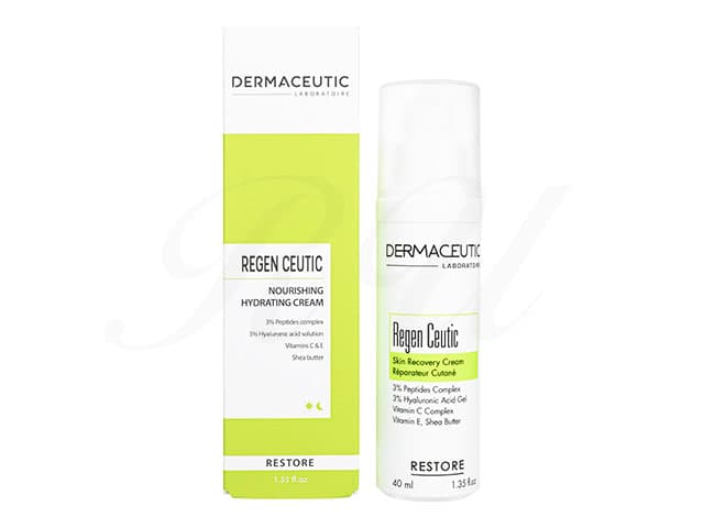 リジェンシューティック(Dermaceutic)