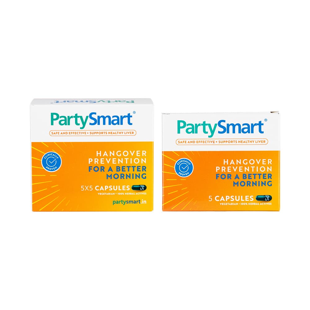 パーティスマート（Party Smart）