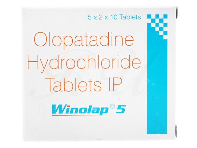 ウィノラップ5(Winolap5)