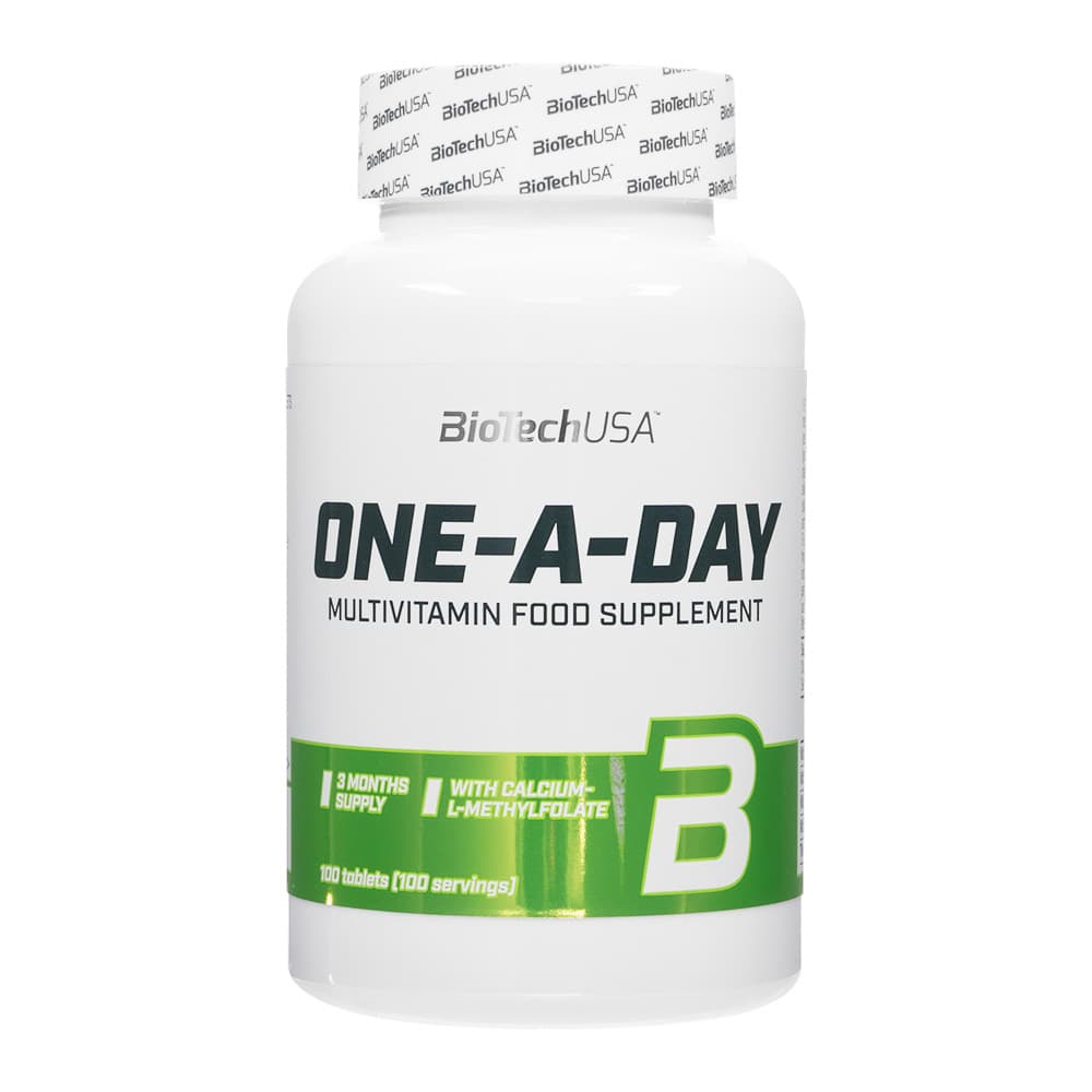 ワンアデイ(BioTechUSA)