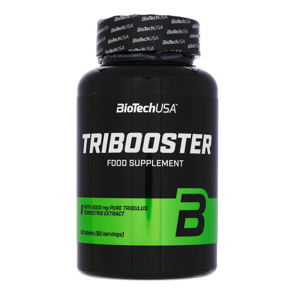 トリブースター(BioTechUSA)