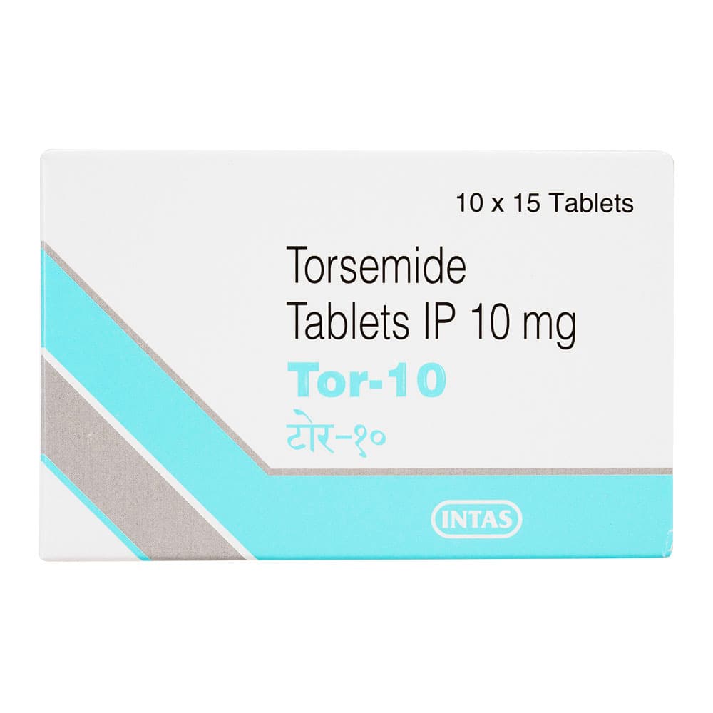 トラセミド