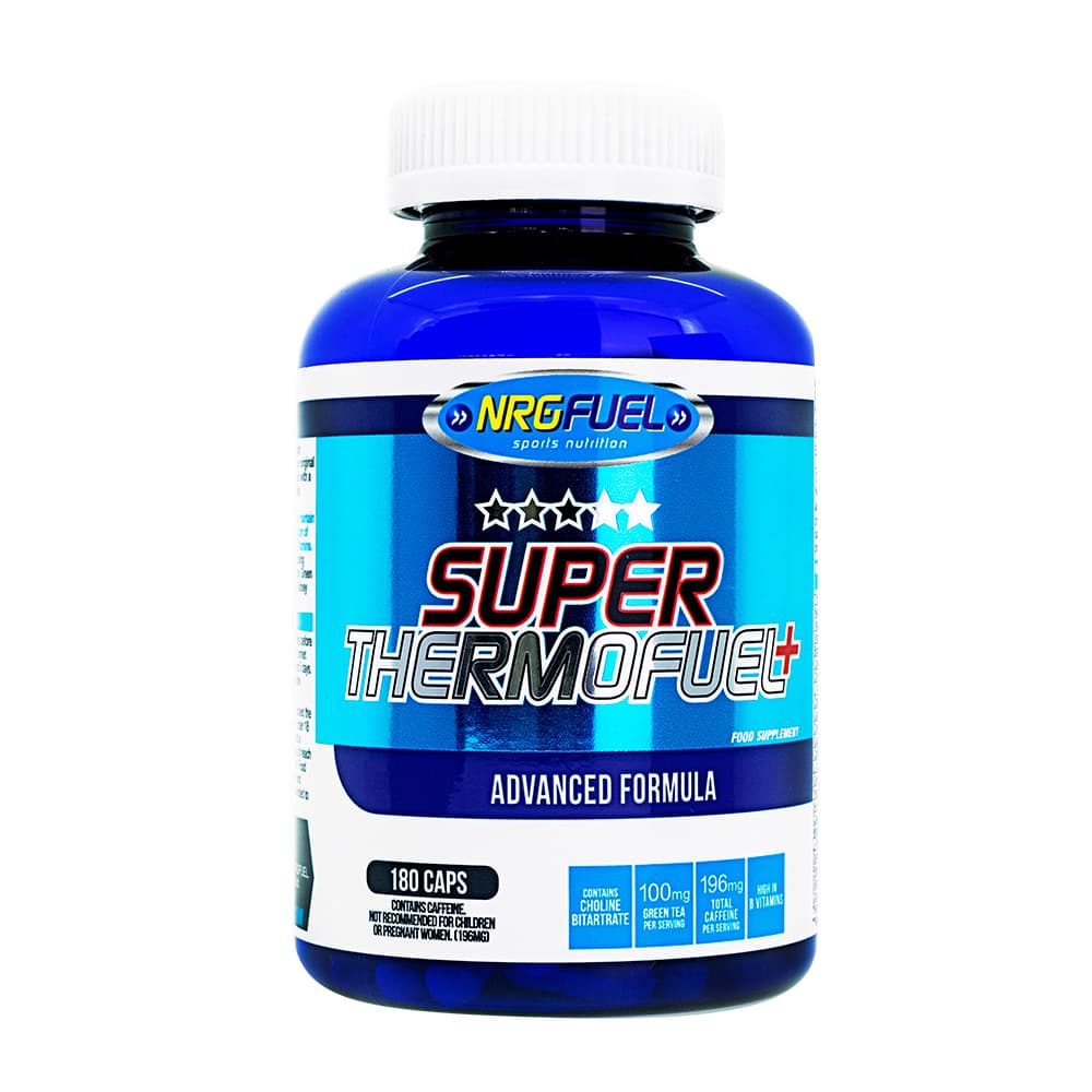 スーパーサーモフューエルプラス[NRGFUEL]