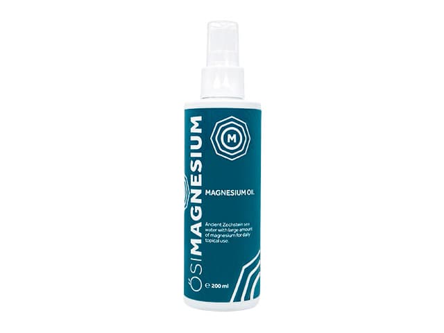 [OSIMAGNESIUM]マグネシウムオイル200ml