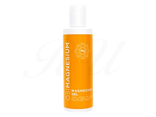 [OSIMAGNESIUM]マグネシウムジェル200ml