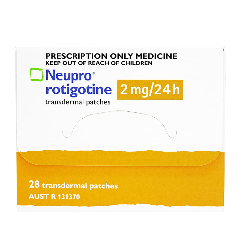 ニュープロパッチ4.5mg28枚