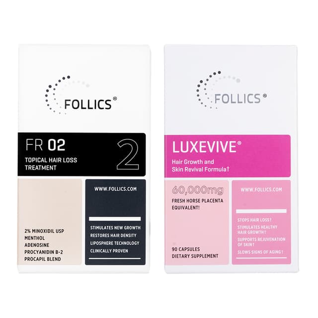 フォリックスFR02ローション 単品＆セット