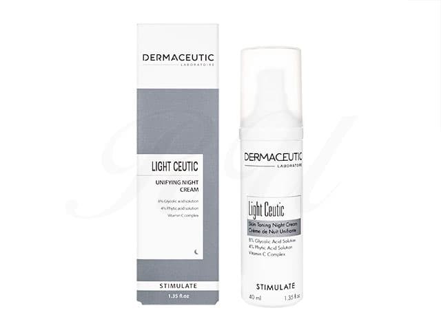 ライトシューテック(Dermaceutic)