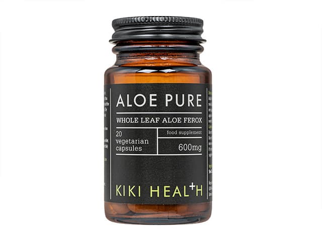 アロエピュア(Kiki-Health)