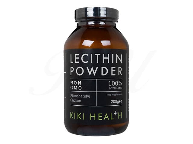 レシチンパウダー(Kiki-Health)