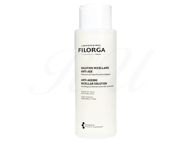 アンチエイジングミセラーソリューション(Filorga)