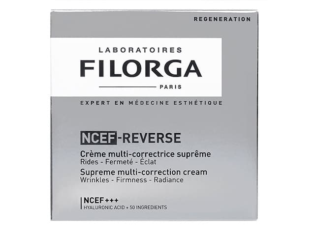 NCEFリバース(Filorga)