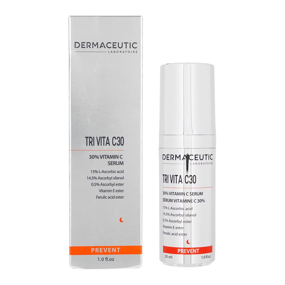トリビタC30[DERMACEUTIC]