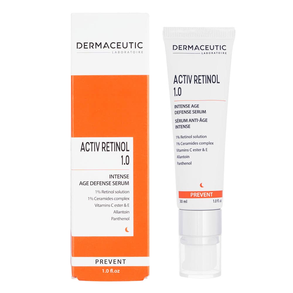 アクティブレチノール1.0(Dermaceutic)
