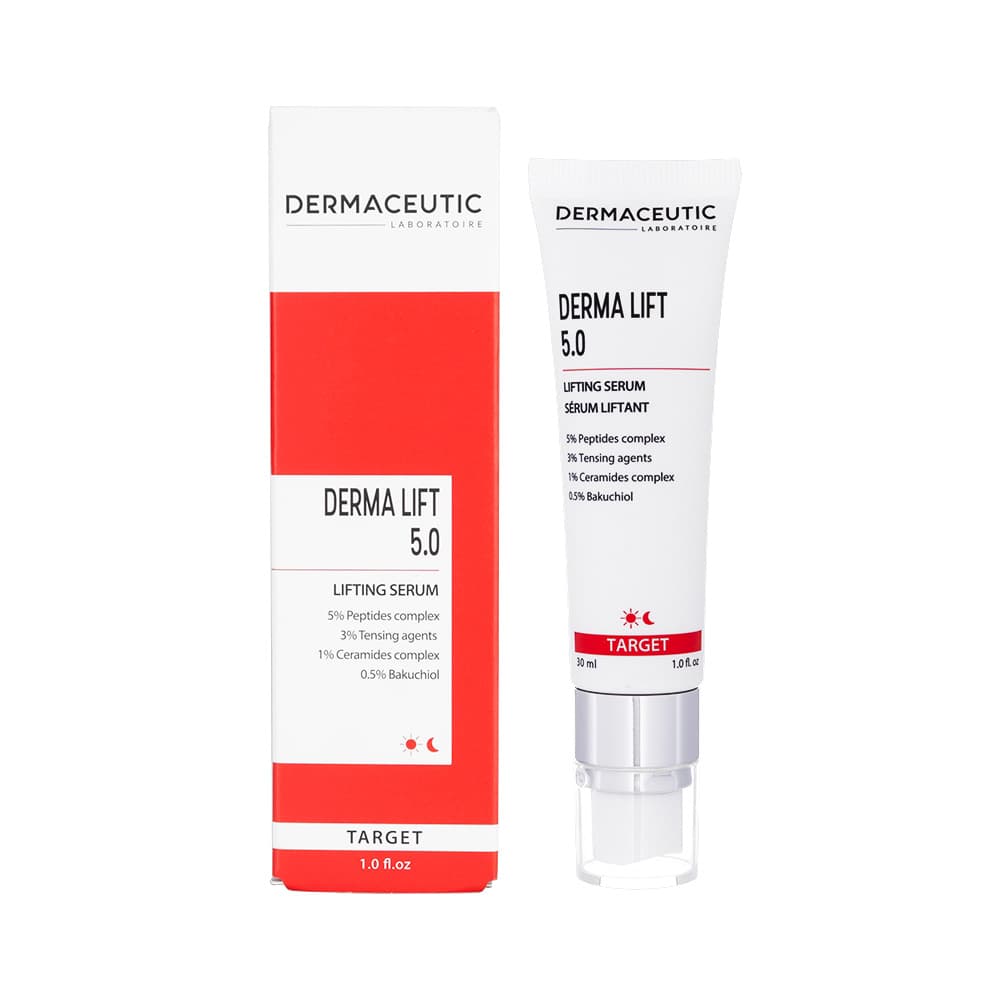 ダーマリフト5.0[DERMACEUTIC]