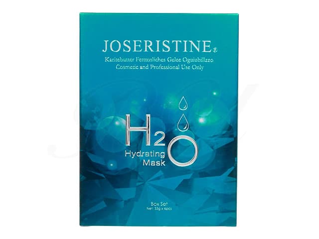 H2Oハイドレーティングマスク(Joseristine)