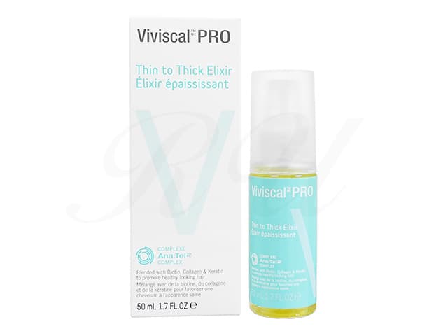 [ViviscalPRO]シンtoシック エリクシール 【1本50ml】