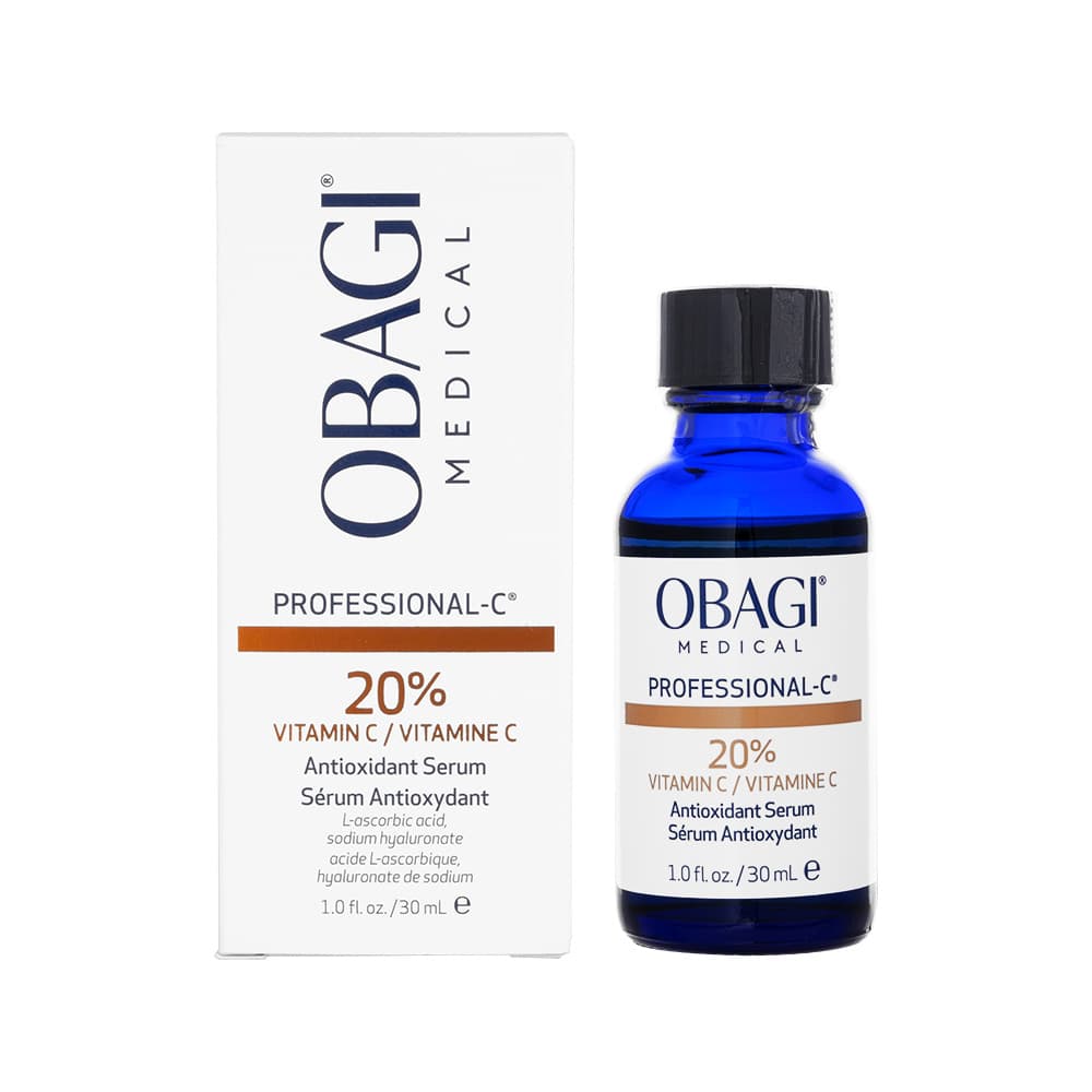 [Obagi]プロフェッショナルCセラム20％