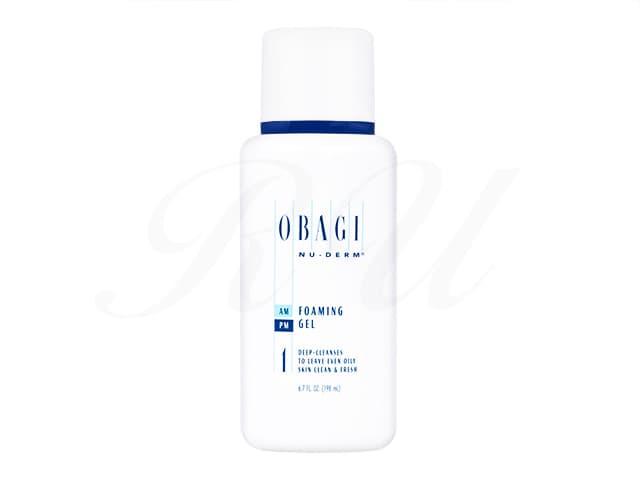 フォーミングジェル(Obagi)