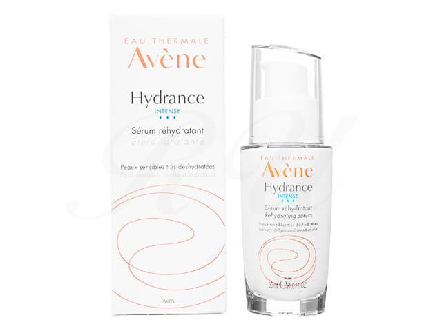 イドランスセラムインテンス(Avene)