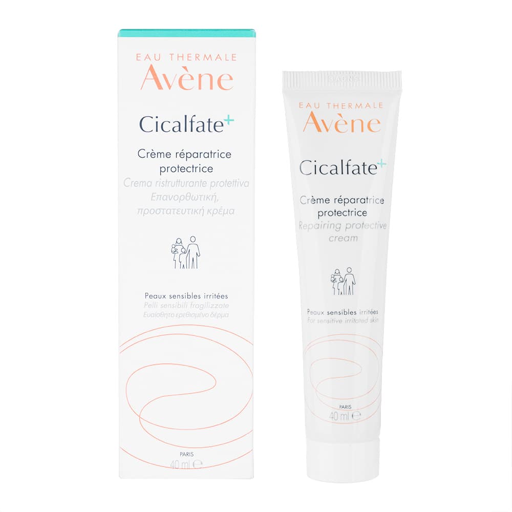 [Avene]シカルファットプラスリペアクリーム