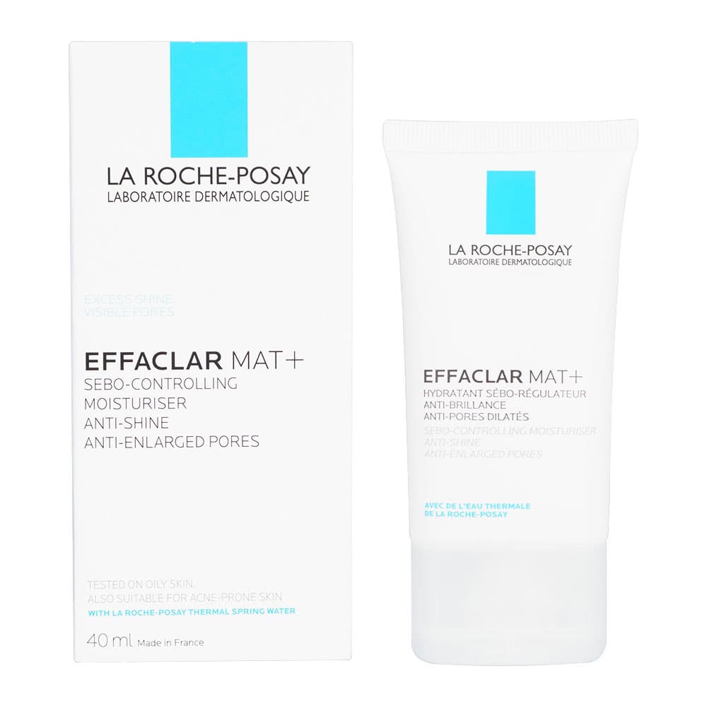 エファクラマット(La-Roche-Posay)