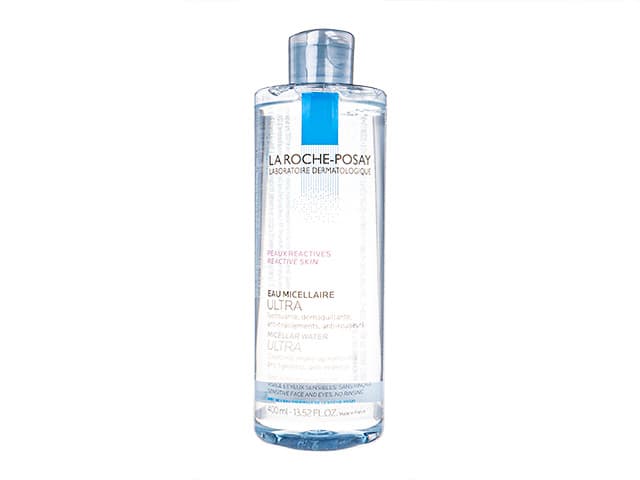 [ラロッシュポゼ]ミセラークレンジングウォーター ウルトラ 【1本400ml】