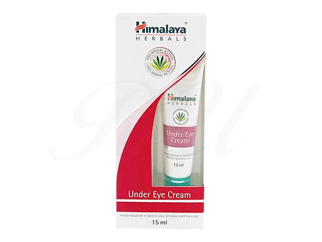アンダーアイクリーム[HIMALAYA]